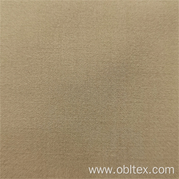 OBL21-2722 Plain T/R Spandex Fabric